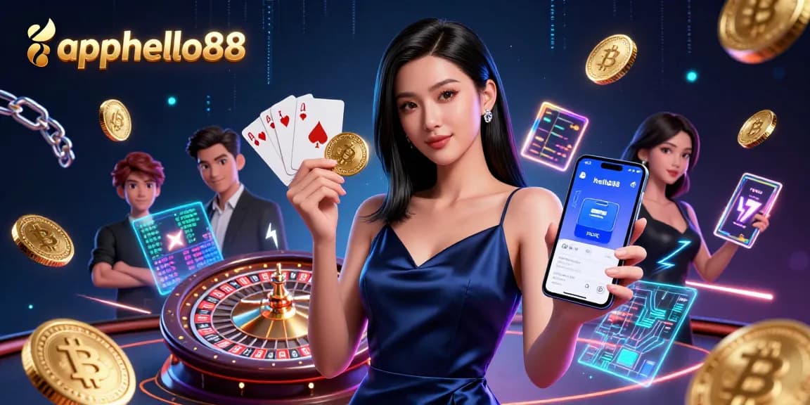 Winning Strategies for apphello88: Master Your Casino Experience in 2026