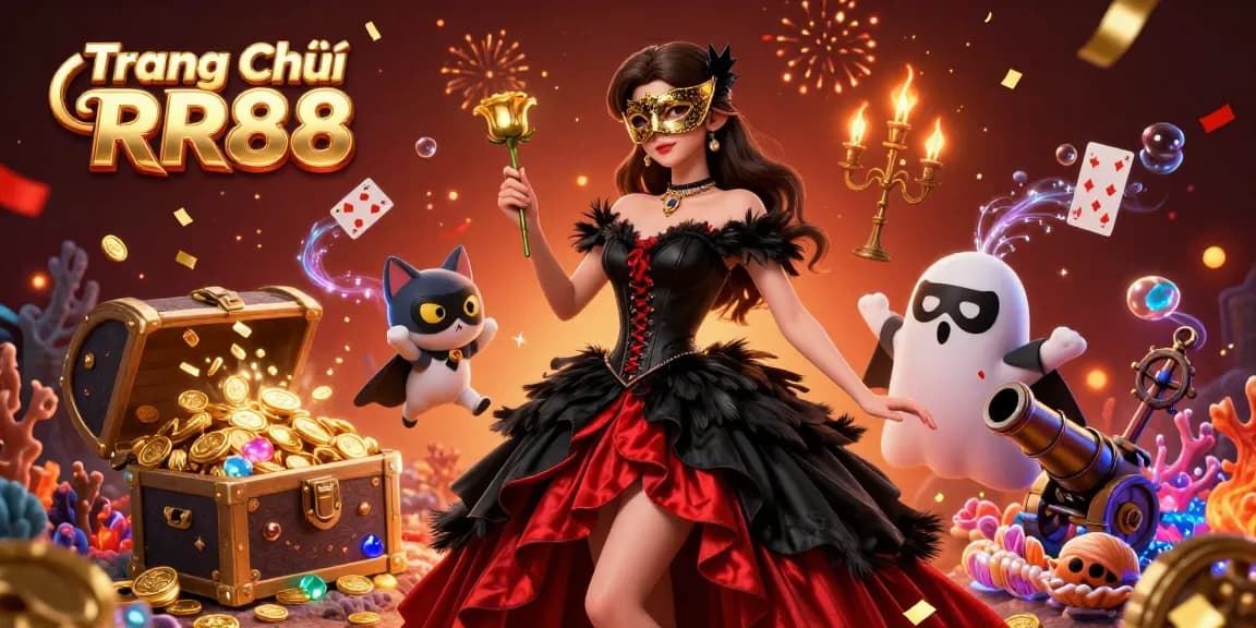 The Insider's Guide to Trang Chủ RR88: Winning Strategies for Gamblers in 2026