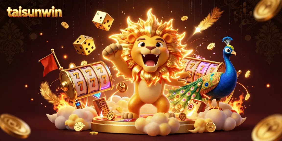 Your taisunwin Wake-Up Call: What's Really Happening with Slots in 2026