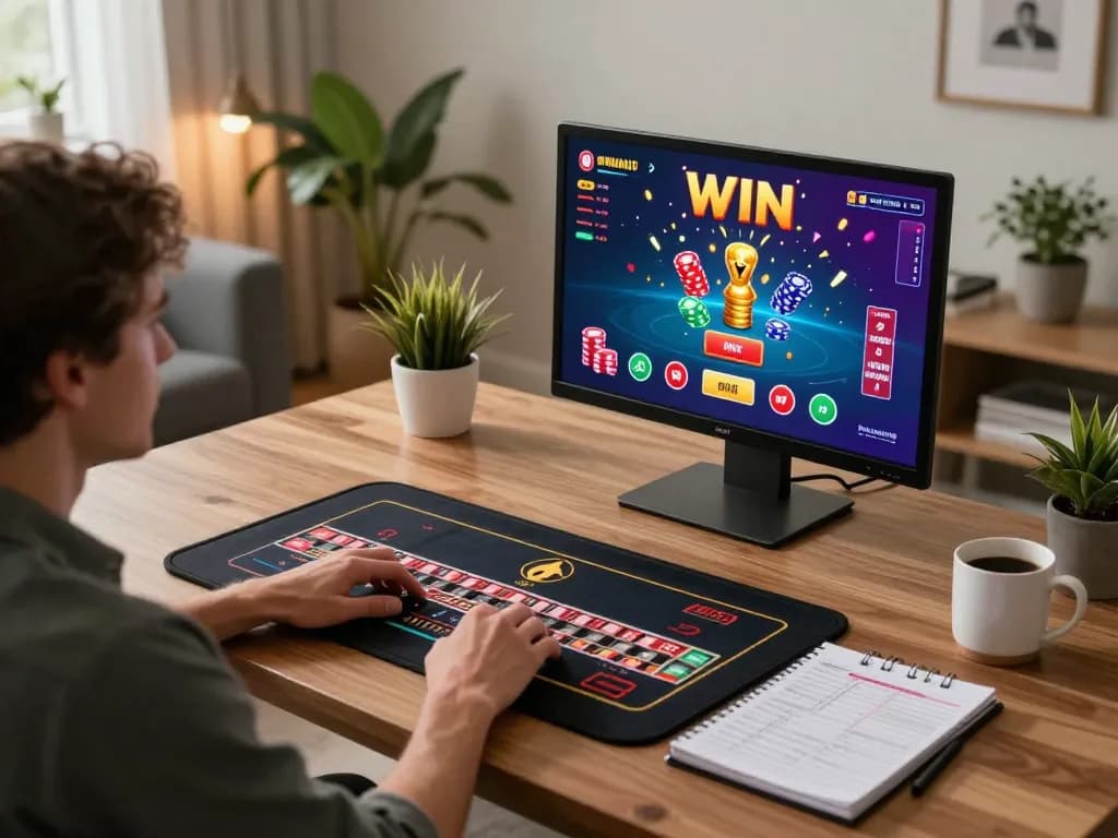 Winning Strategies for LC88 Gamblers in 2026: Master Online Casino Play