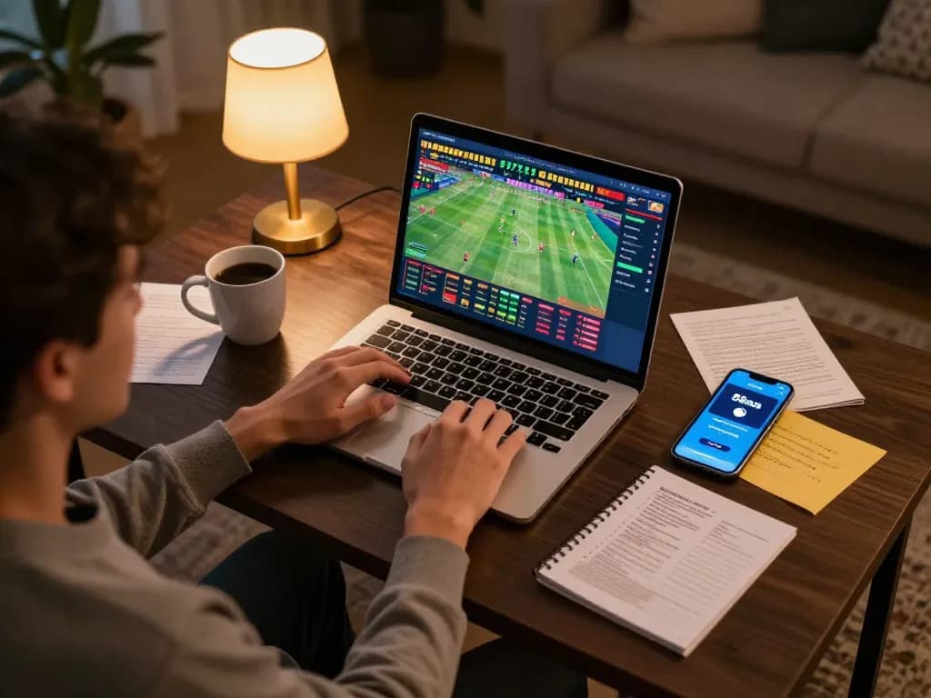 Winning Strategies for Using link 88aa in 2026: Master Your Online Betting Experience