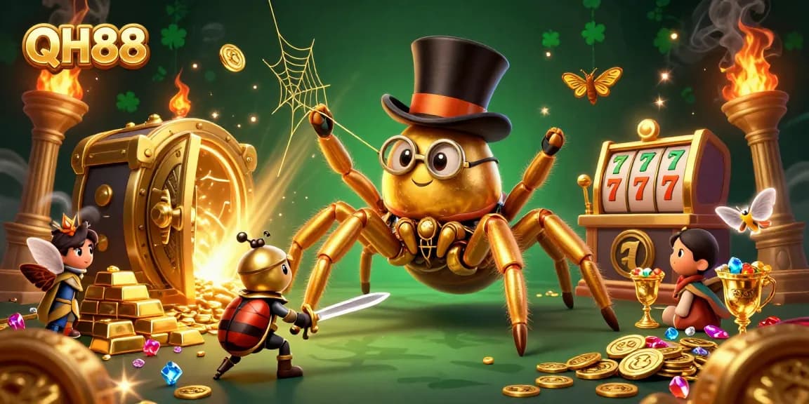 Can Beginners Succeed with QH88? Absolutely Enjoy Winning Strategies! 2026
