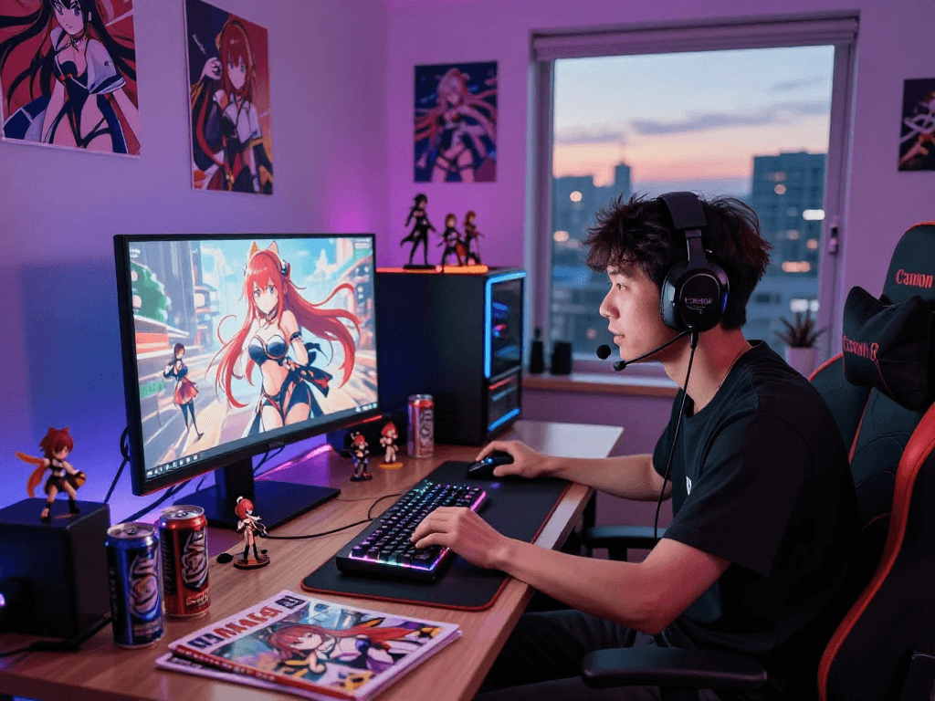 How to Win More with Hentai Games: Essential Strategies for Gamers in 2026
