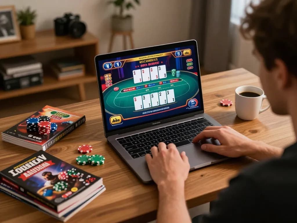Mastering Strategies for Winning at 98win com in 2026: Essential Tips for Gamblers