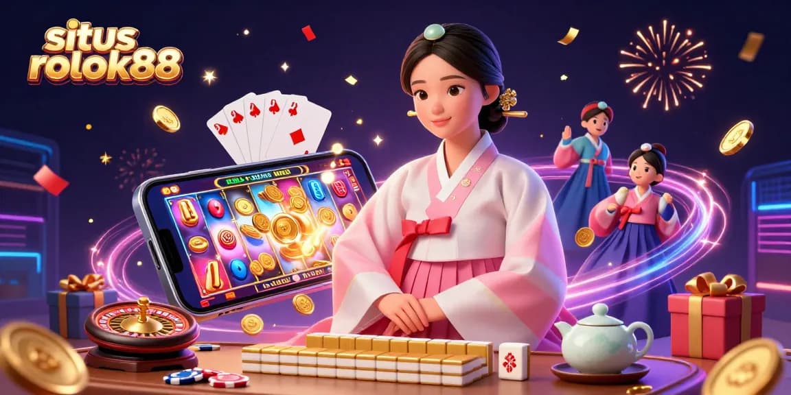 The situs rokok88 Shift: Why Gamblers Are Changing Tactics for Winning Strategies in 2026