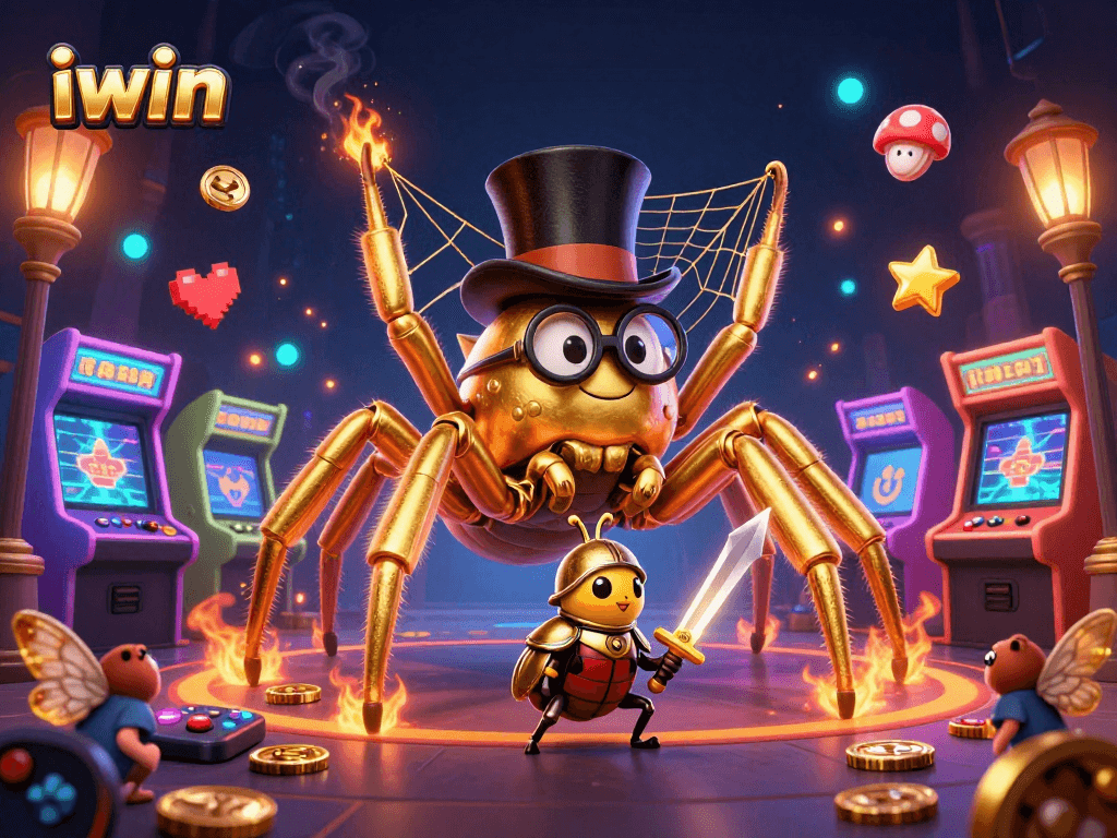 The iwin Blueprint: Your Path to Winning Strategies in 2026 Casino Gaming