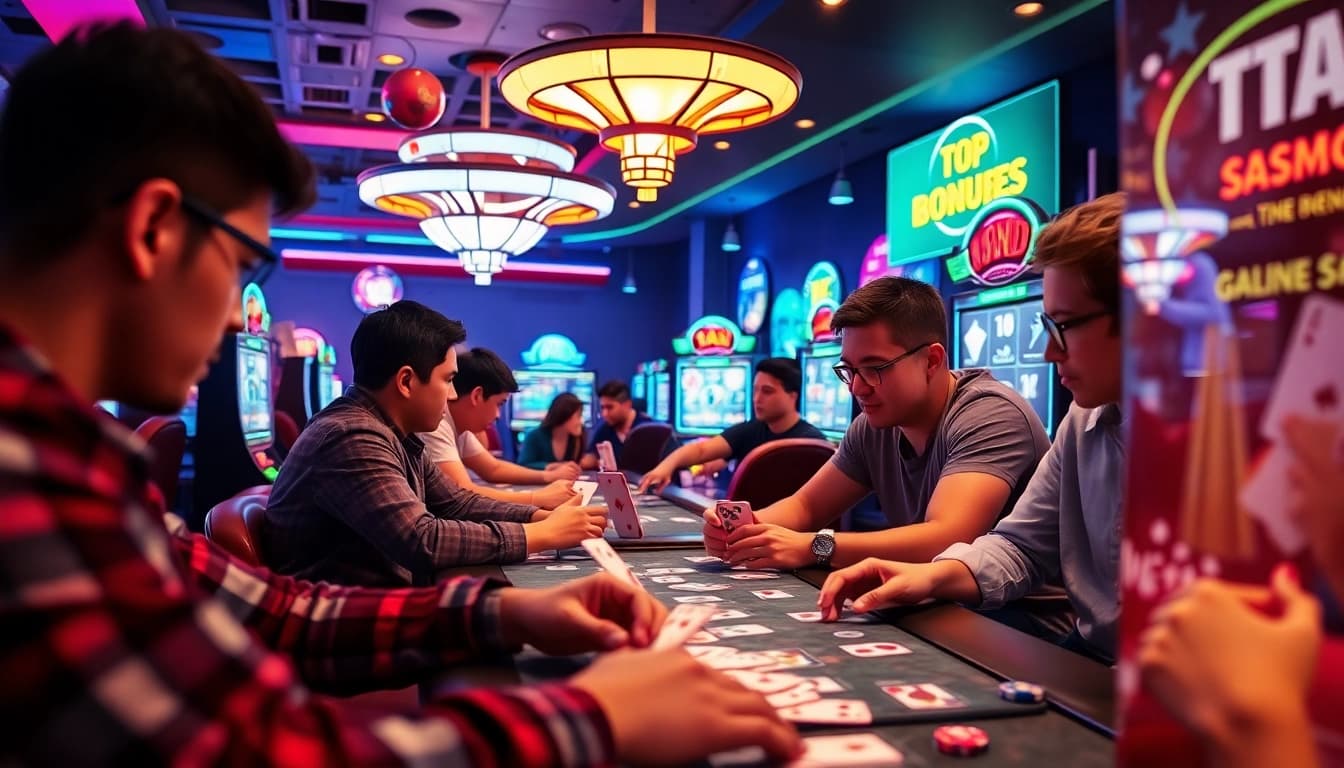 Top Game Bài Đổi Thưởng: 2026's Expert Guide to Trusted Platforms