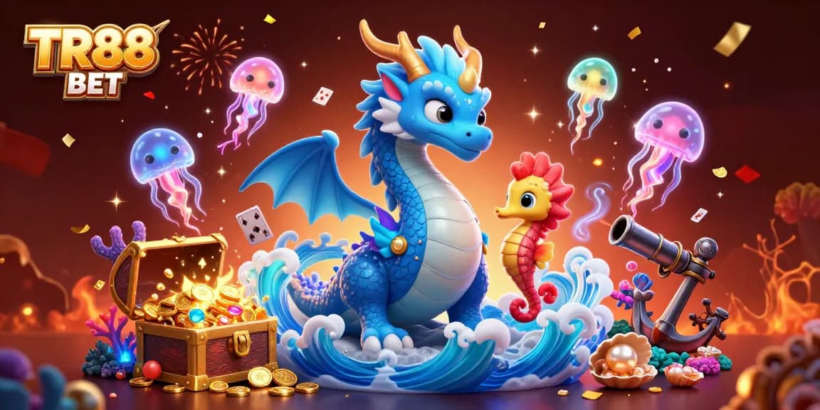 How to Switch to TR88 BET Without Missing a Beat: Winning Strategies for Gamblers in 2026