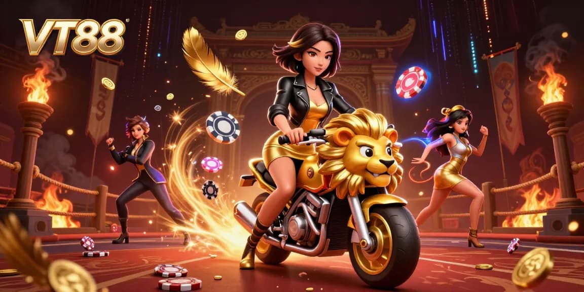 VT88 Casino: Essential Strategies for Winning Big in 2026