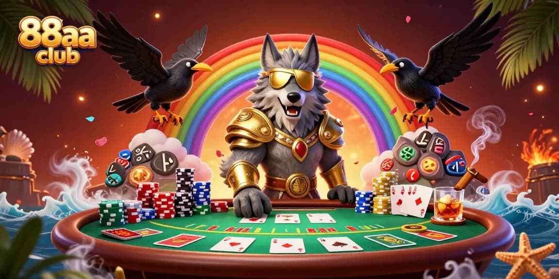 88aa club Scored: Our Rating System Reveals All for Bettors Seeking Winning Strategies in 2026