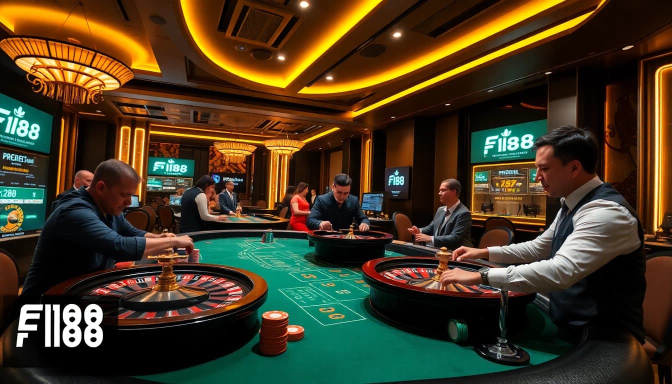 F168 2026: Strategic Betting Insights for Game Mastery and Better Odds