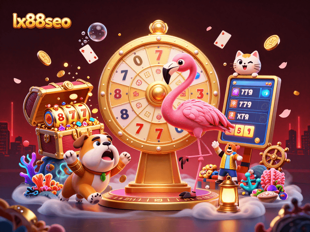 What Happens When You Ignore lx88seo Best Practices for Strategic Betting in 2026?