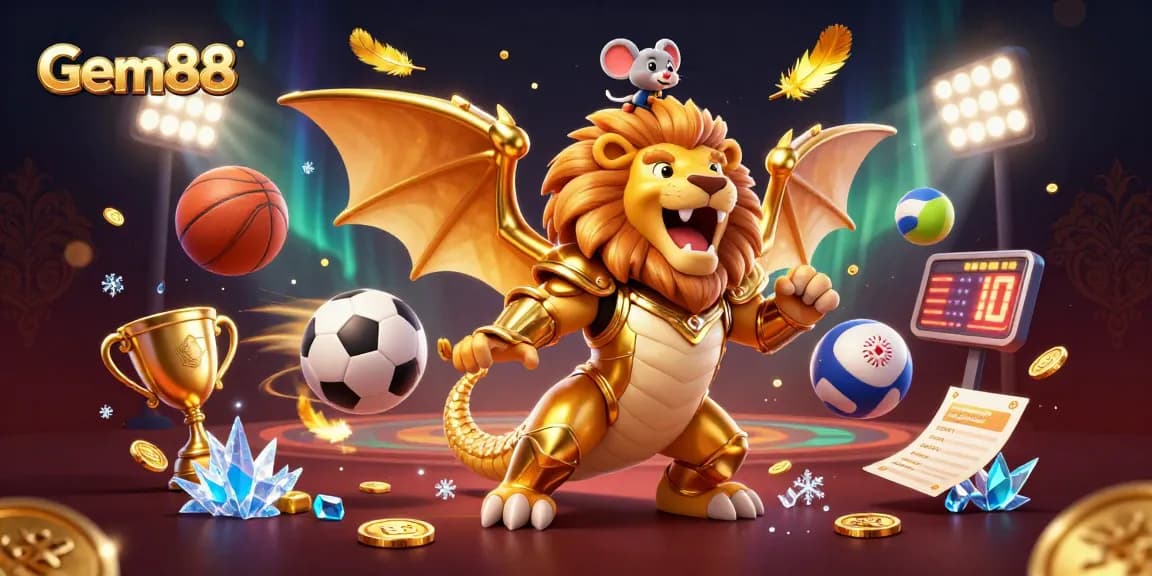 11 Key Gem88 Betting Strategies That Matter Most for Gamblers in 2026