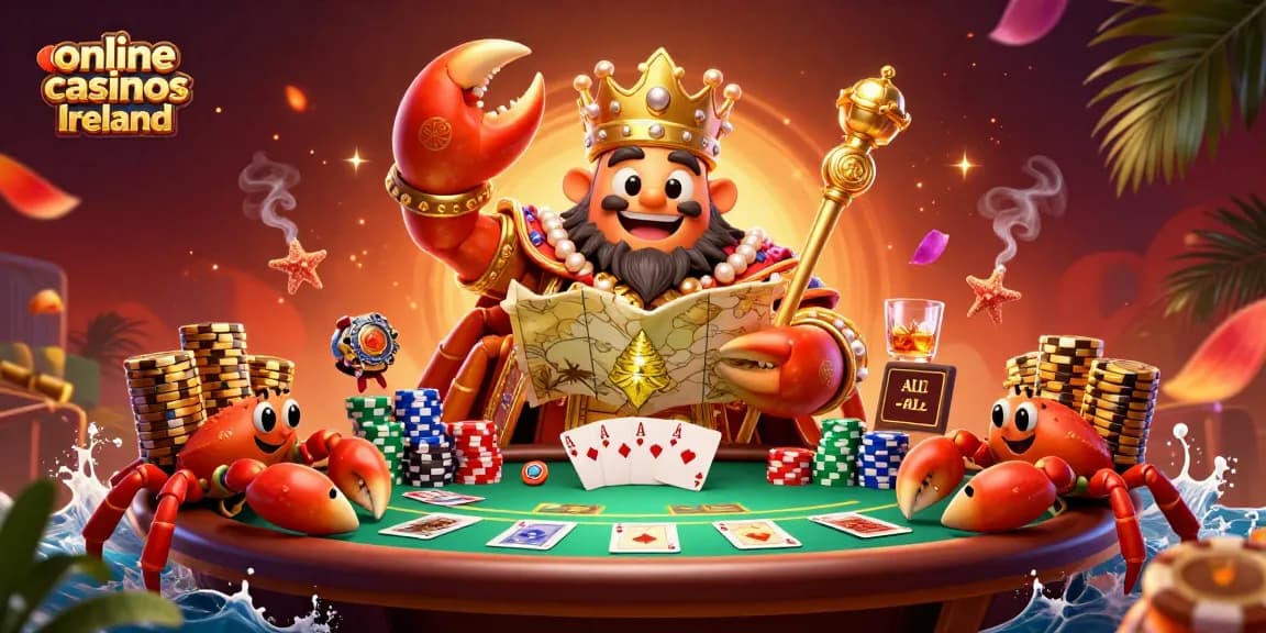 Online Casinos Ireland Quick Reference: Top Strategies for Winning Players in 2026