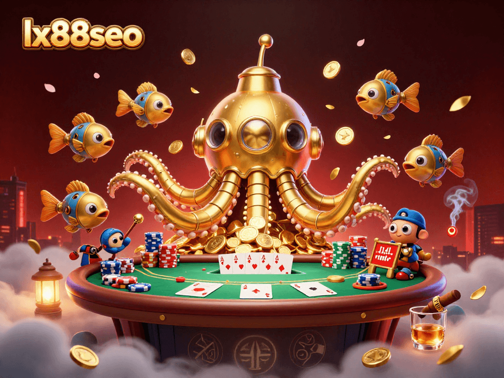 In-Depth lx88seo Analysis: Winning Strategies for Gamblers in 2026