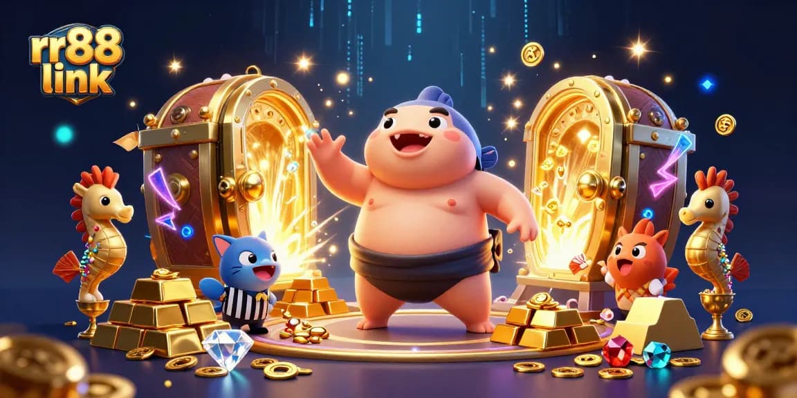 Winning Strategies Unveiled: rr88 Link for Expert Gamblers in 2026