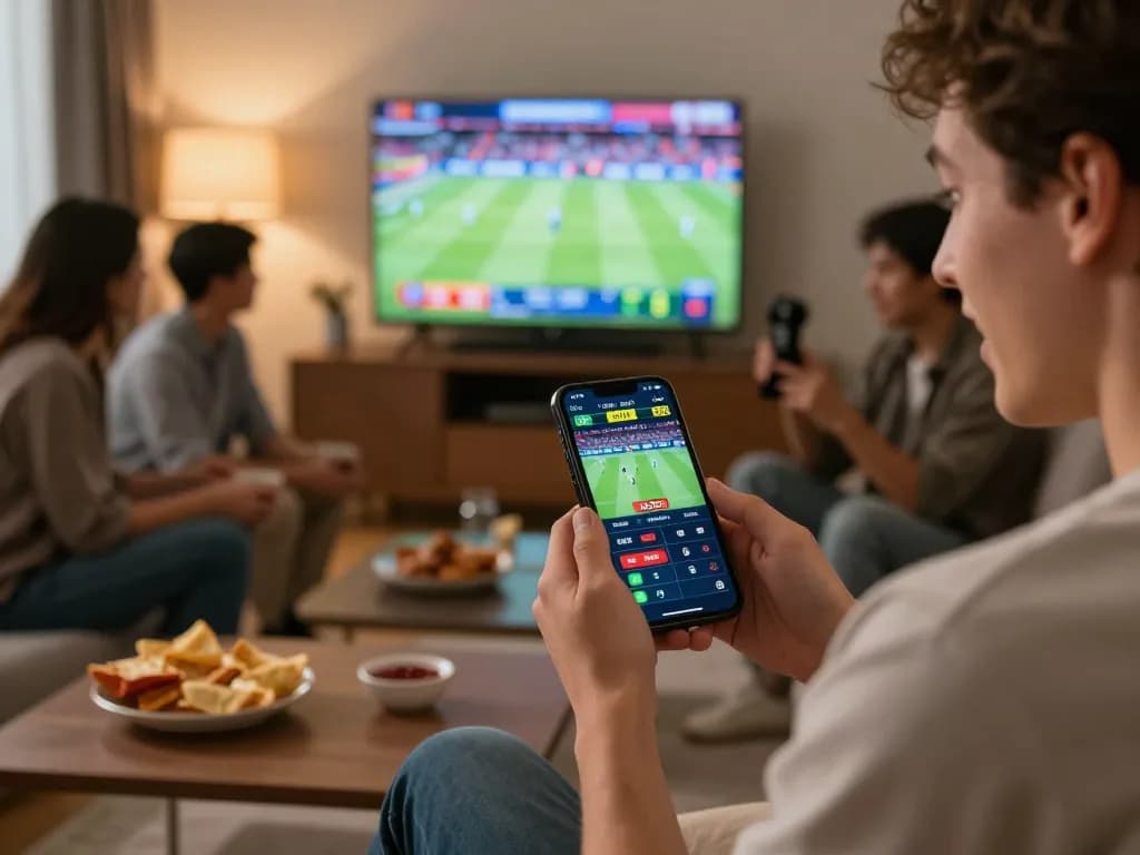 Winning Strategies with nhà cái J188: Master Sports Betting for Better Odds in 2026