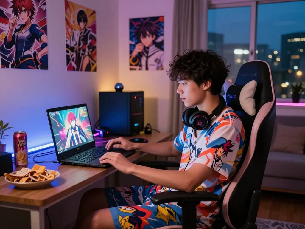 Essential Hentai Games to Play in 2026 for Ultimate Enjoyment