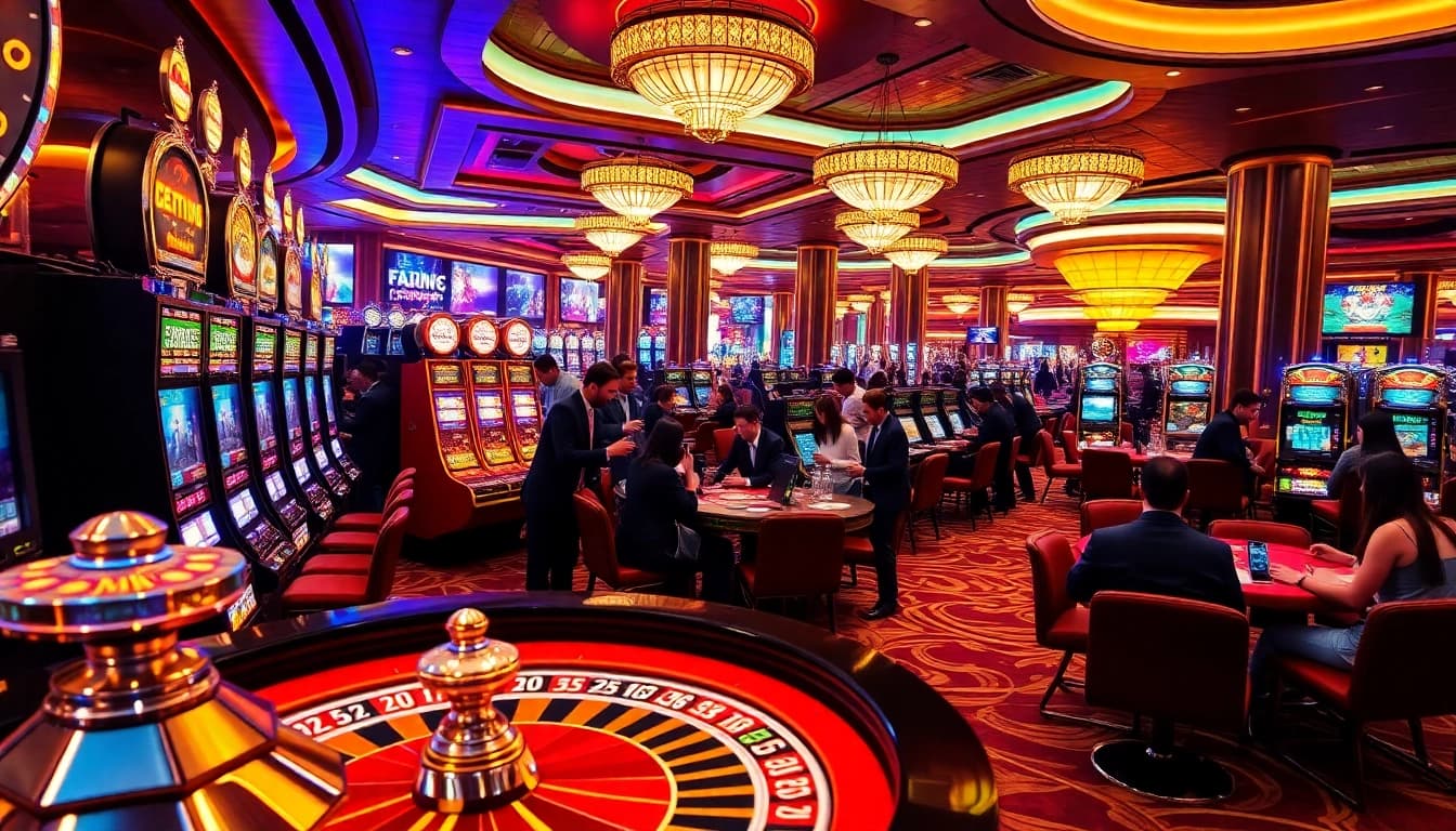 Winning Strategies for 2026 at https://f168.vision/: Elevate Your Online Gambling Game