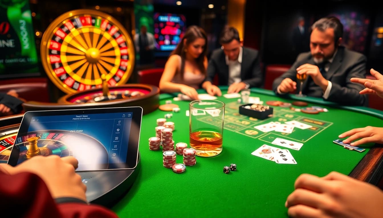 Mastering Winning Strategies: How https://km88link.com/ Empowers Gamblers in 2026
