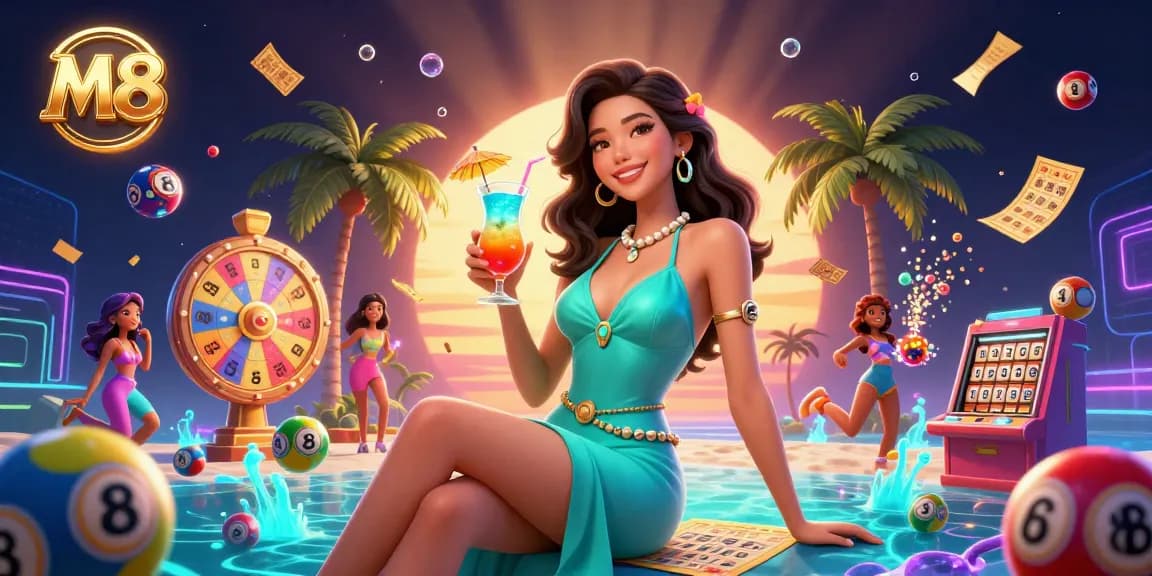 Winning Strategies at M 88: Top Gambling Tips for 2026 to Maximize Your Odds