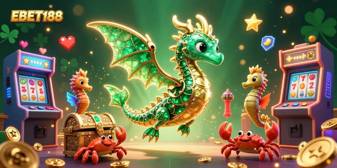 8 Overlooked EBET188 Features Worth Knowing for Winning Strategies in 2026