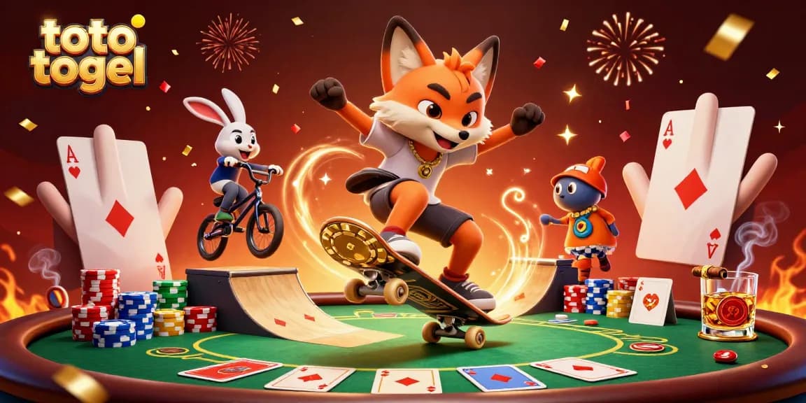 The Toto Togel Master Guide for Ambitious Gamblers in 2026: Winning Strategies for Success