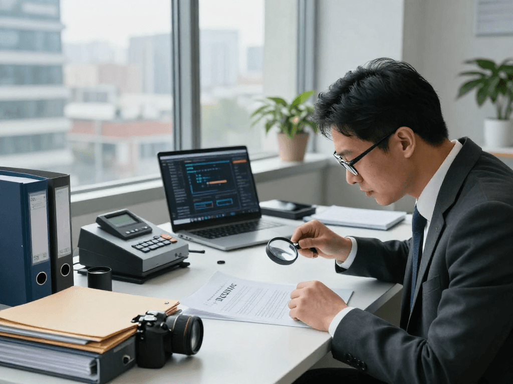 Document Fraud Detection Performance Boost: Essential Strategies for 2026