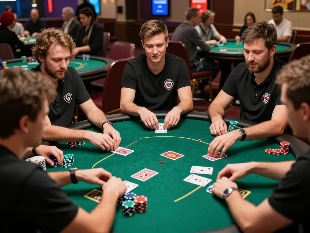 Mastering Poker Strategies on 98win com for Better Odds in 2026