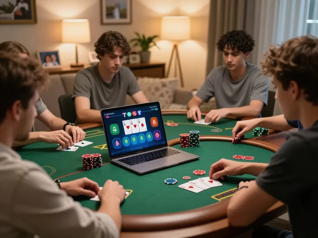 Winning Strategies for tr88: A Comprehensive Guide to Online Gambling in 2026