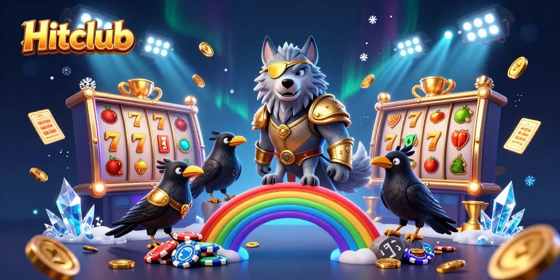 A Hitclub Analyst's Take on Winning Strategies for 2026 Gamblers