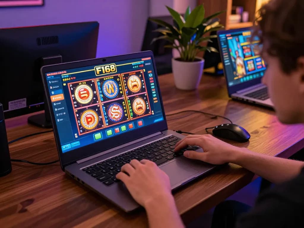 F168: Winning Strategies for Online Gambling in 2026