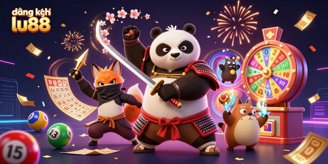 3 Levels of đăng ký lu88 Mastery: Beginner to Expert Strategies for Gamblers in 2026