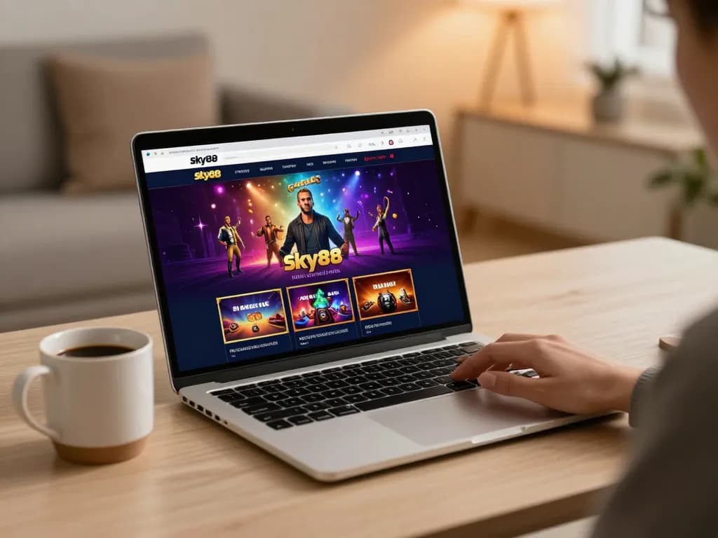 Sky88: Essential Tips for Winning Strategies and Better Odds in 2026