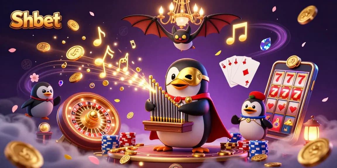 Shbet Crash Course: Master the Basics of Online Casino Gaming Fast in 2026