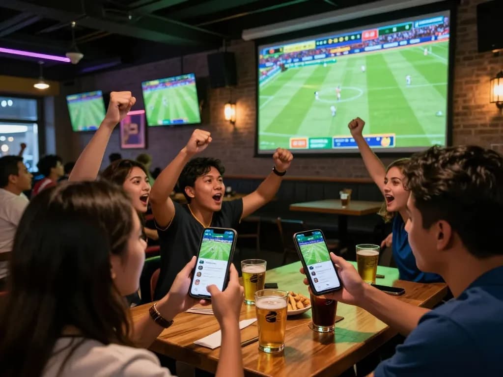 Mastering Your Gameplay: Essential Strategies for Socolive Sports Betting in 2026