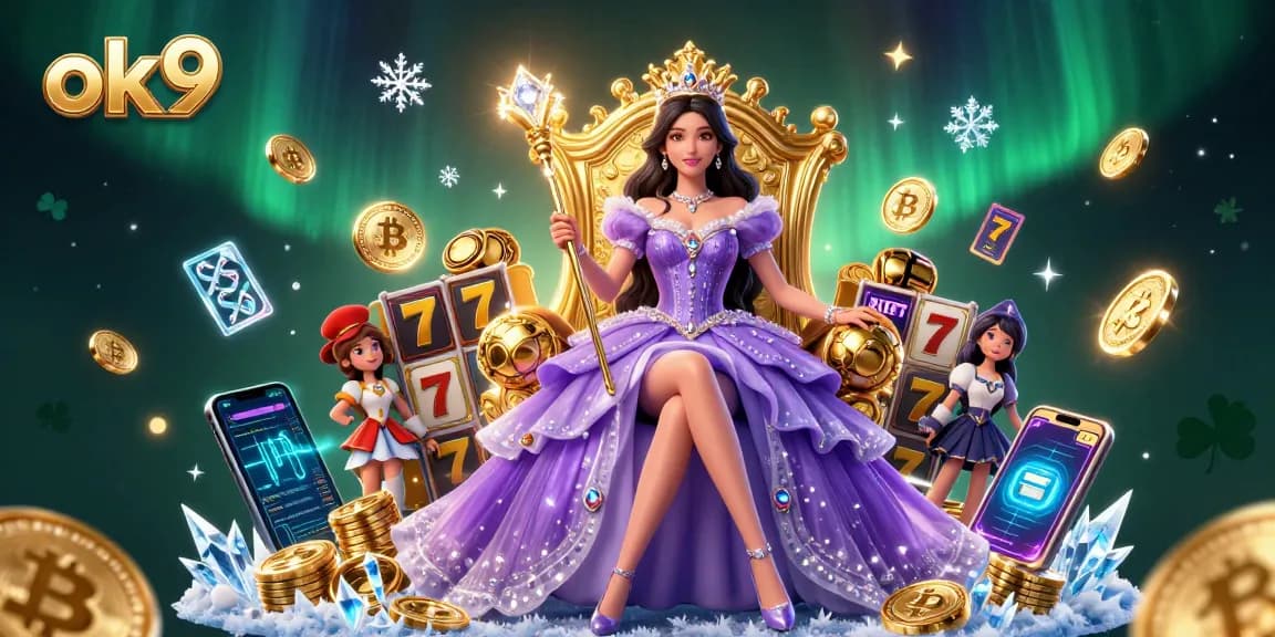 ok9 Explained Simply for Every Gambler Seeking Winning Strategies in 2026