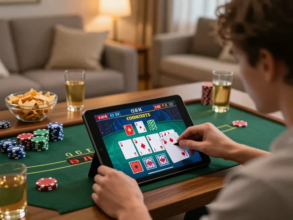 da88: Proven Winning Strategies for Online Gambling Mastery in 2026