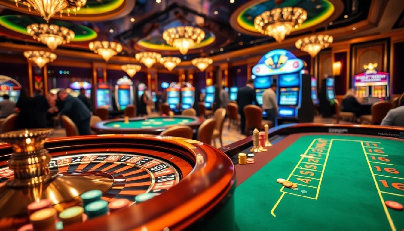 Winning Strategies for 2026: Mastering Online Betting at https://bj88daga.dev/