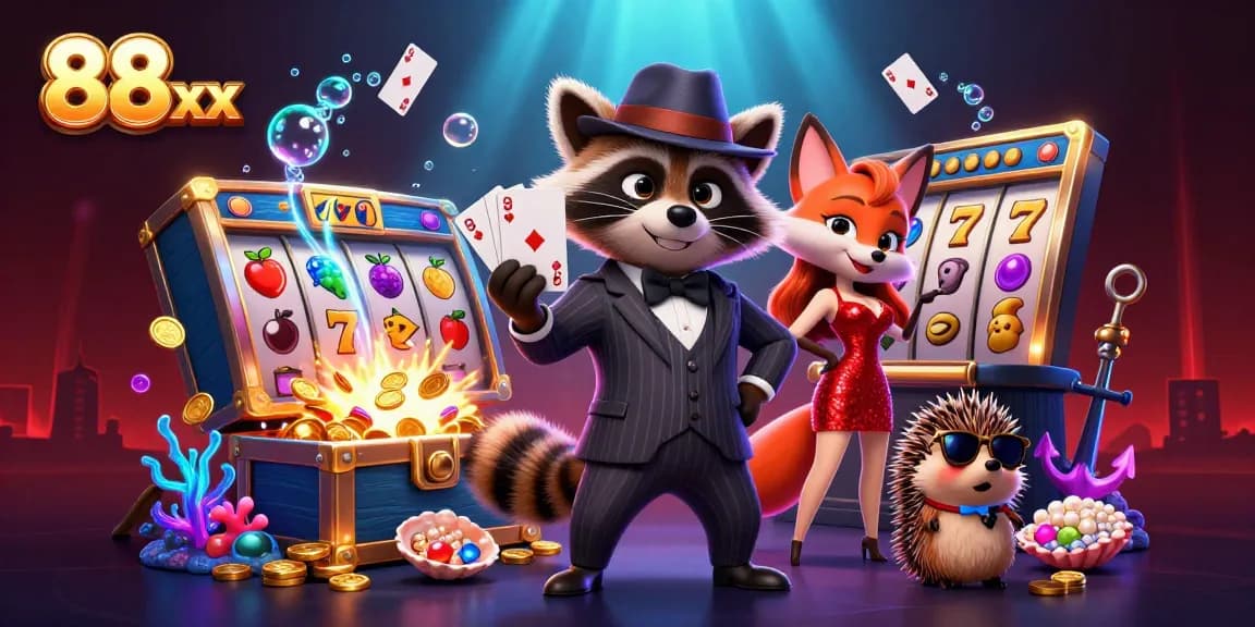 88 xx Reviewed: A Comprehensive 2026 Breakdown on Winning Strategies for Gamblers