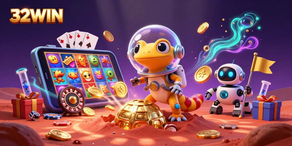 Overlooked 32WIN Gambling Risks Every Bettor Should Know for Better Bankroll Management 2026