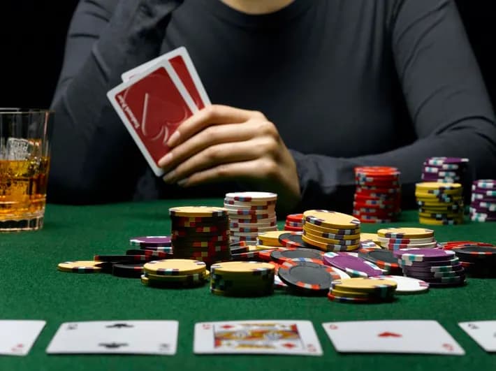 Desain Game Slot Online: Seni Bertemu Judi
