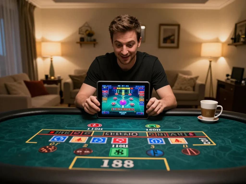 Winning Strategies for TR88 Gamblers: Master Your Game in 2026