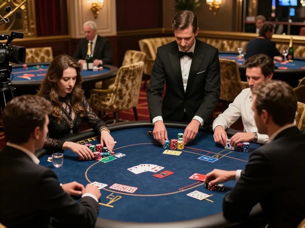 Master Your Game with KP88 VIP Strategies for Winning Big in 2026