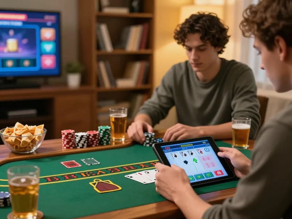 Winning Strategies for Online Gambling: Mastering uu88vip in 2026
