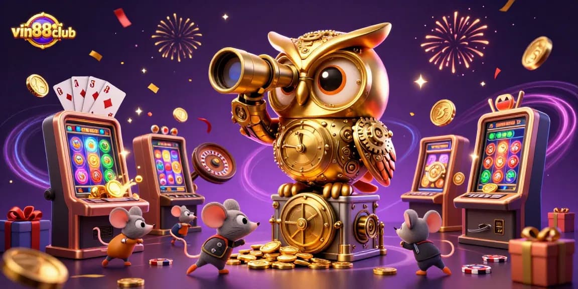 Certified vin88club Strategies for Professional Gamblers: Mastering Winning Techniques in 2026