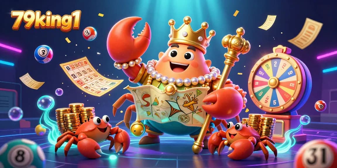 9 Essential 79king1 Strategies for Gamblers Aiming for Winning Odds in 2026
