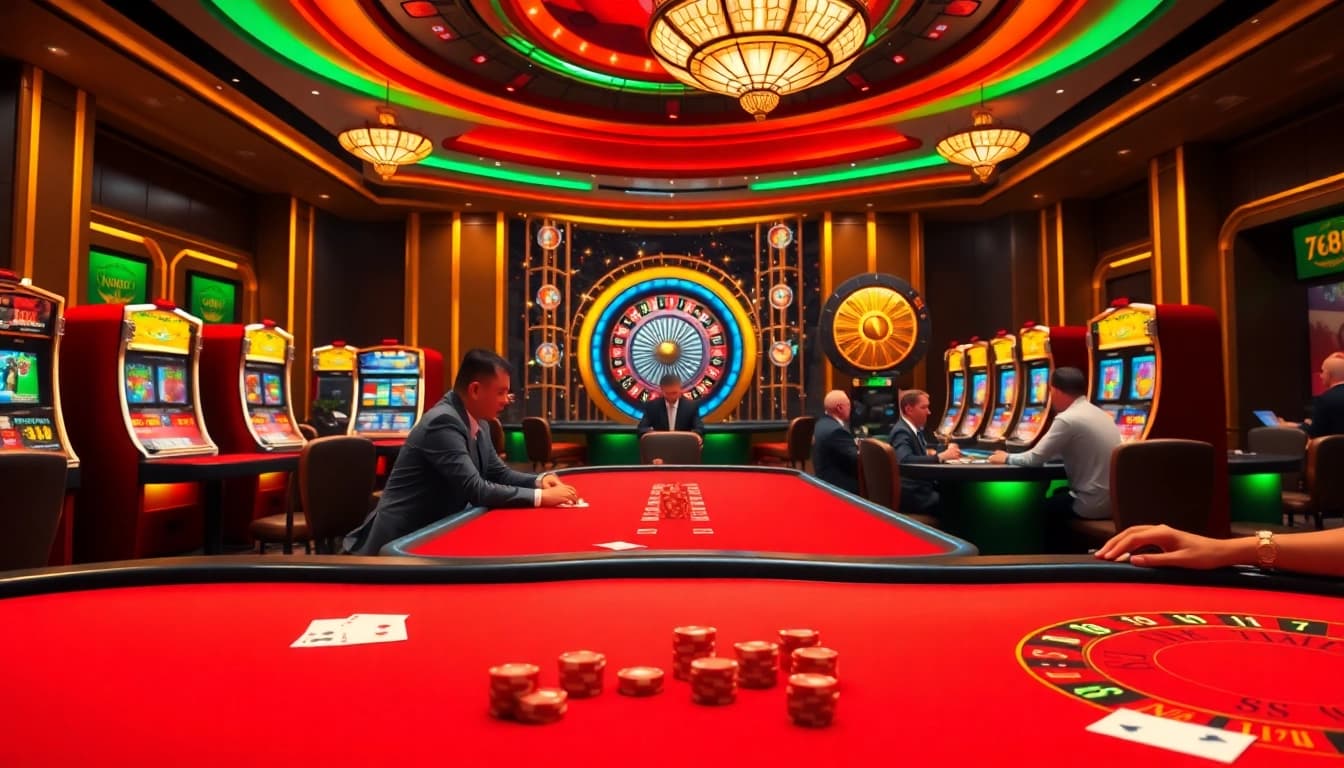 Essential Strategies for Winning Big on 789win: 2026's Best Betting Practices