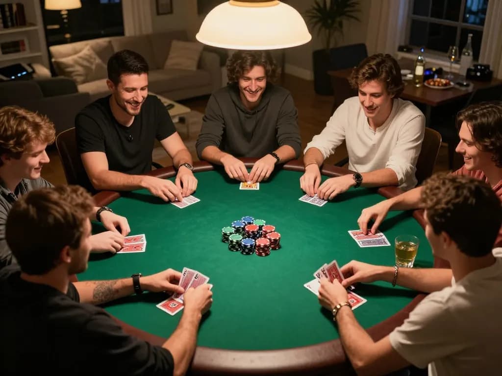 Master Your Game with DA88: Essential Strategies for Winning Poker in 2026