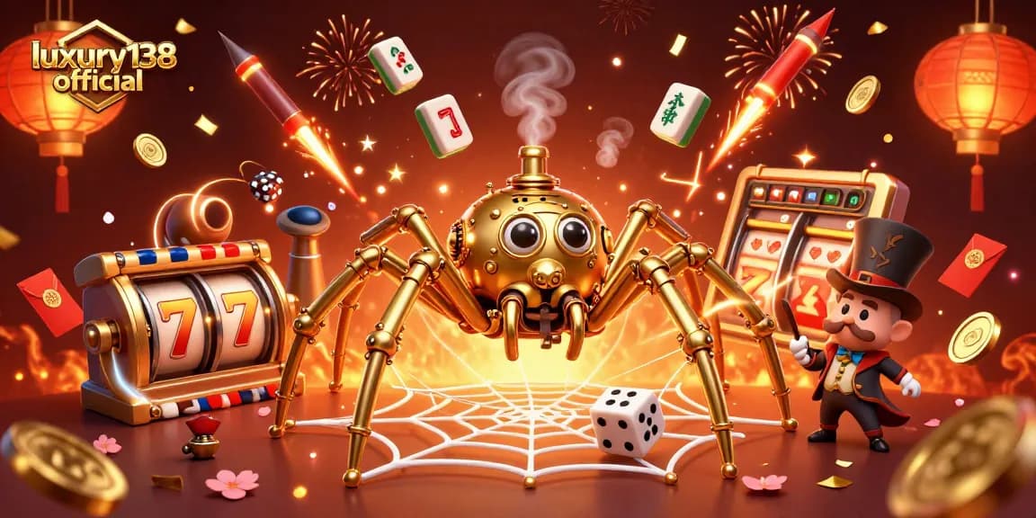 How to Integrate luxury138 official Slots Into Your Daily Routine for Winning Strategies in 2026